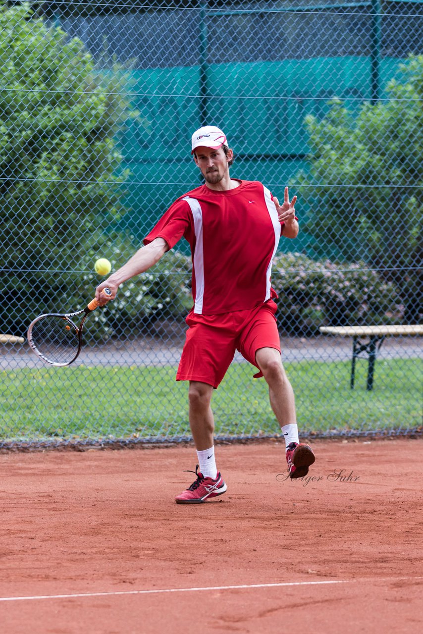Bild 17 - Horst Schroeder Pokal 2.Tag